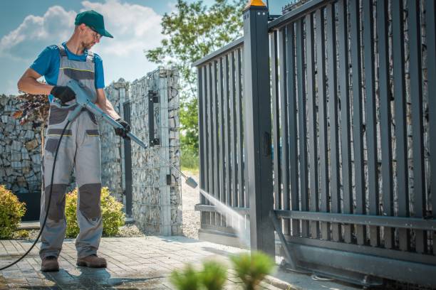 Best Patio and Deck Pressure Washing  in New Fairview, TX