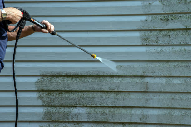  New Fairview, TX Pressure Washing Pros
