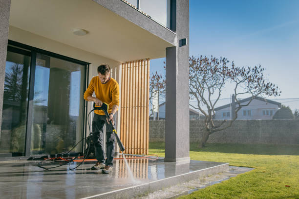 Best Driveway Pressure Washing  in New Fairview, TX